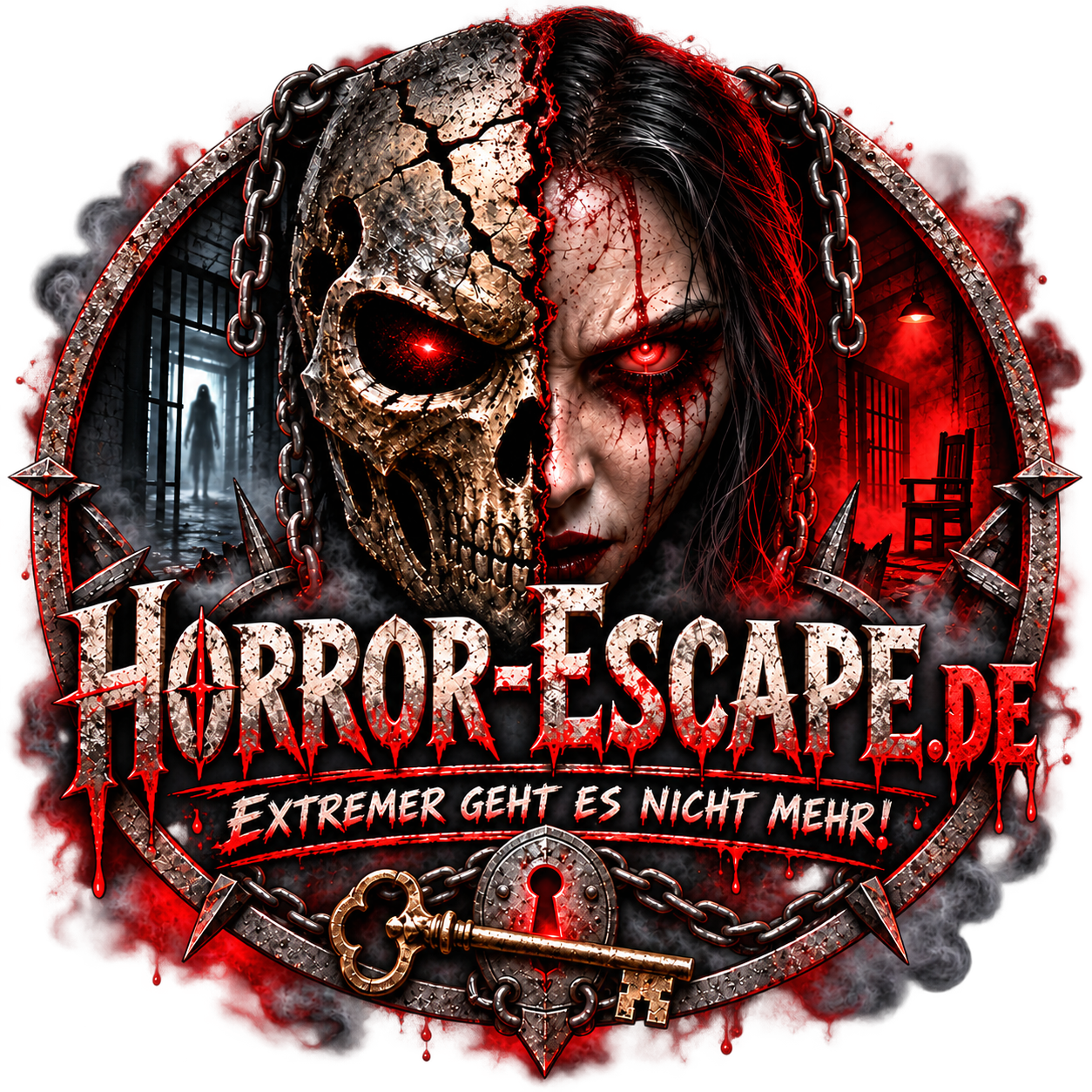Horror Escape